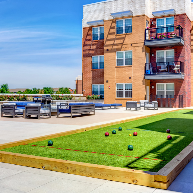 Luxury Apartments In Naperville IL 500 Station Blvd Apartments